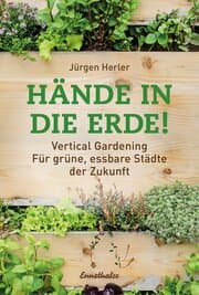 Cover von Hände in die Erde!