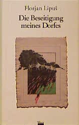 Cover von Die Beseitigung meines Dorfes
