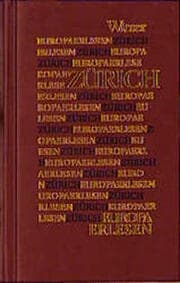 Cover von Zürich