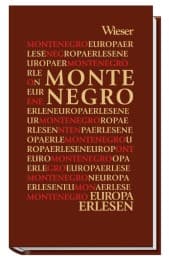 Cover von Montenegro