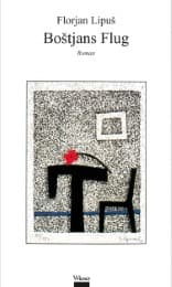 Cover von Bostjans Flug