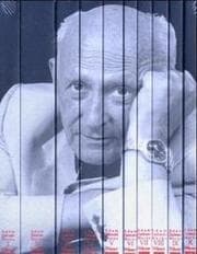 Cover von Werkausgabe Adam Zielinski