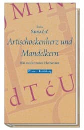 Cover von Artischockenherz und Mandelkern