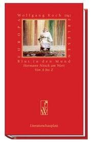 Cover von Blut in den Mund