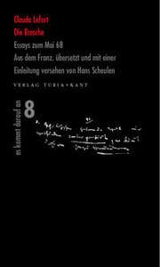 Cover von Die Bresche