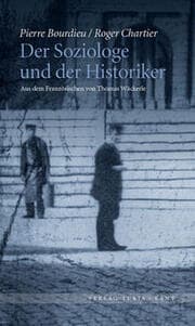 Cover von Der Soziologe und der Historiker