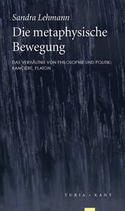 Cover von Die metaphysische Bewegung