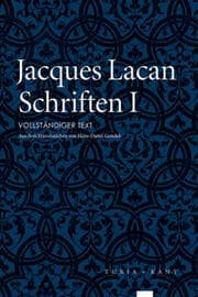 Cover von Schriften I