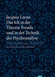 Cover von Das Ich in der Theorie Freuds und in der Technik der Psychoanalyse
