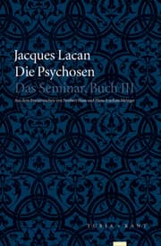 Cover von Die Psychosen