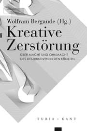 Cover von Kreative Zerstörung