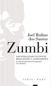 Cover von Zumbi