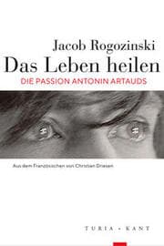 Cover von Das Leben heilen