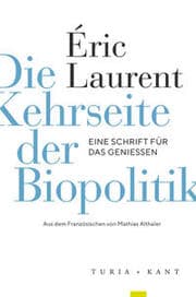 Cover von Die Kehrseite der Biopolitik