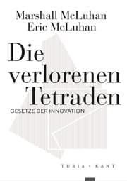 Cover von Die verlorenen Tetraden