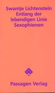 Cover von Entlang der lebendigen Linie