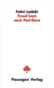 Cover von Freud kam nach Parl-Dora