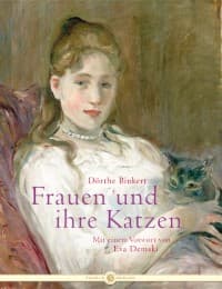 Cover von Frauen und ihre Katzen