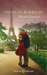 Cover von Menu d'amour