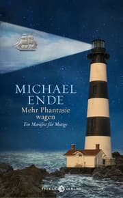 Cover von Mehr Phantasie wagen