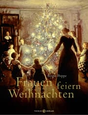 Cover von Frauen feiern Weihnachten