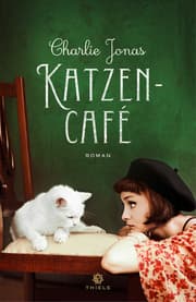 Cover von Katzencafé