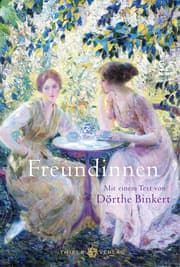 Cover von Freundinnen