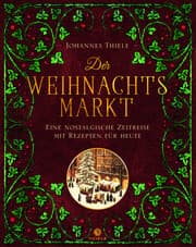 Cover von Der Weihnachtsmarkt