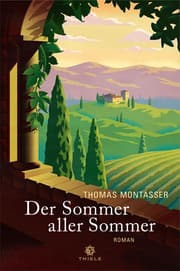 Cover von Der Sommer aller Sommer