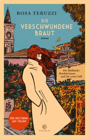 Cover von Die verschwundene Braut