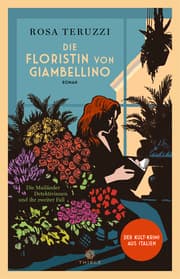 Cover von Die Floristin von Giambellino