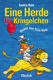 Cover von Eine Herde für Kringelchen