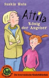 Cover von Attila - König der Angeber