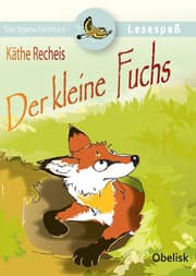 Cover von Der kleine Fuchs