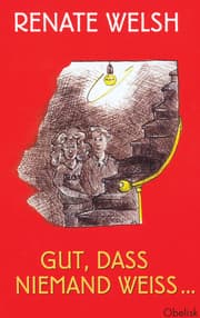 Cover von Gut, dass niemand weiß ...