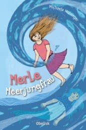 Cover von Merle Meerjungfrau