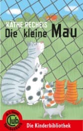 Cover von Die kleine Mau