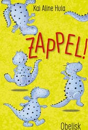 Cover von Zappel!