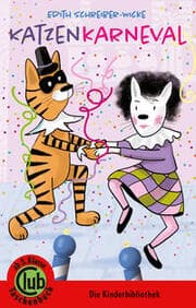 Cover von Katzenkarneval