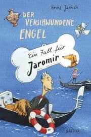 Cover von Der verschwundene Engel