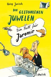 Cover von Die gestohlenen Juwelen