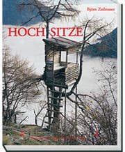 Cover von Hochsitze