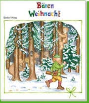 Cover von Bärenweihnacht