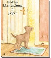 Cover von Überraschung für Jasper
