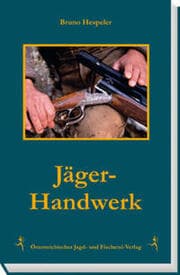 Cover von Jäger-Handwerk