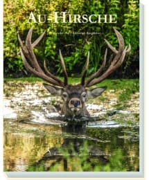 Cover von Au-Hirsche