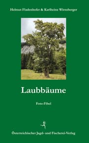 Cover von Laubbäume