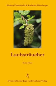 Cover von Laubsträucher