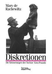 Cover von Diskretionen