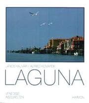 Cover von Laguna